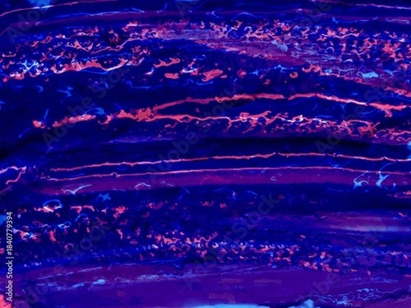 Obraz ペンキ, インク, 絵の具, 画材, 手書き, 墨汁, 筆, ブラシ, 紙, 引き裂かれた,