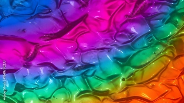 Obraz Colorful Abstract Background 