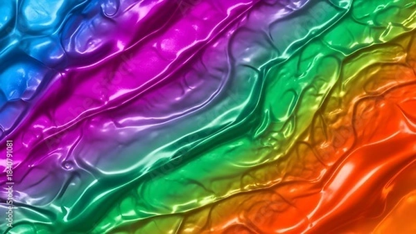 Obraz Colorful Abstract Background 