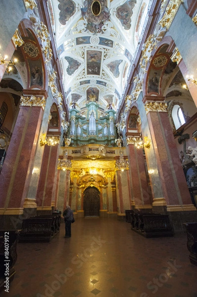 Fototapeta Jasna Góra