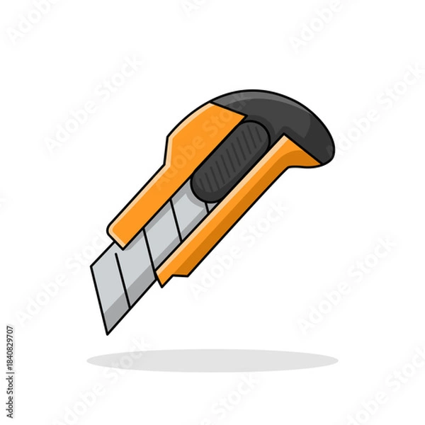 Obraz hammer and nail