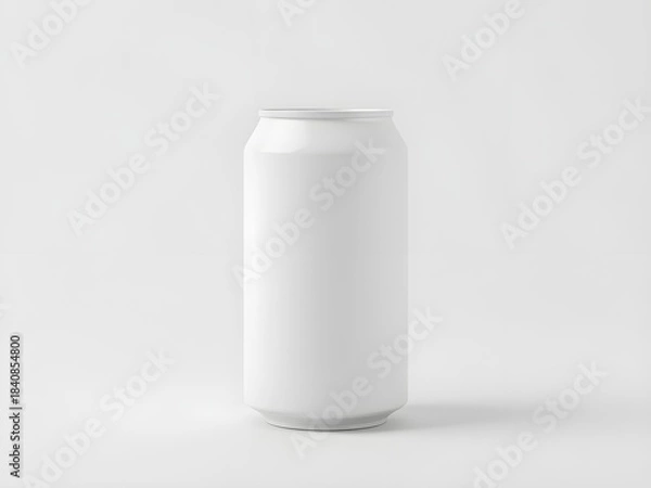 Obraz bottle of water