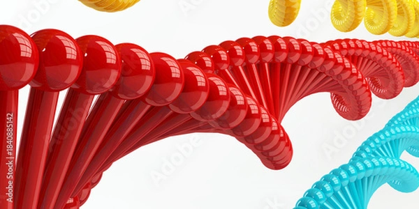 Obraz Future of Healthcare