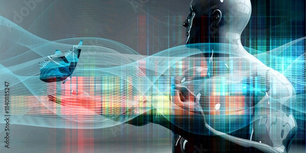 Obraz Digital Advertising Ecosystem Sales Technology Integration Platform