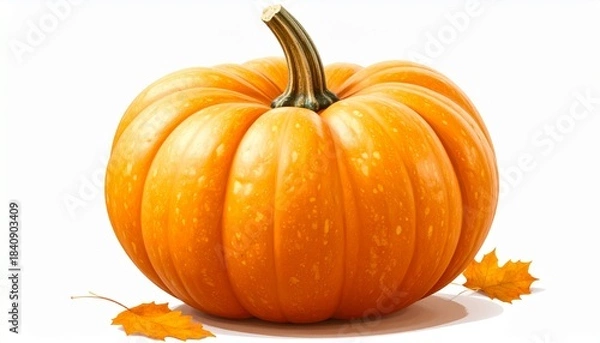 Obraz Pumpkin