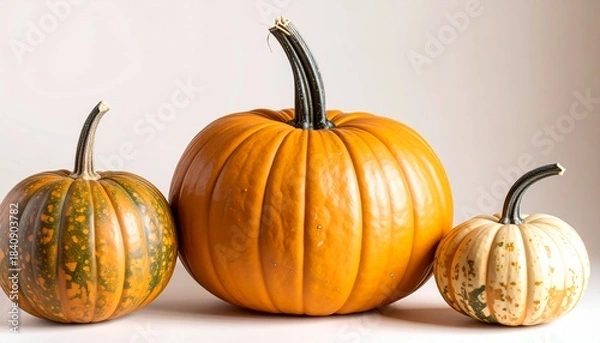 Obraz Pumpkin