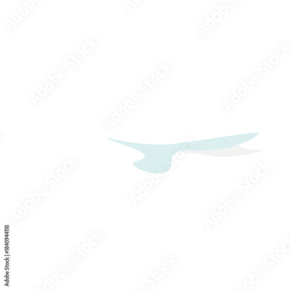 Obraz Stratus Clouds