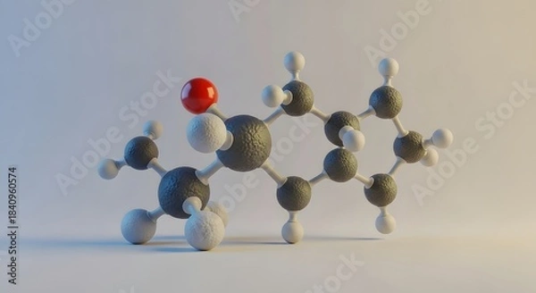 Obraz easter eggs on a blue background