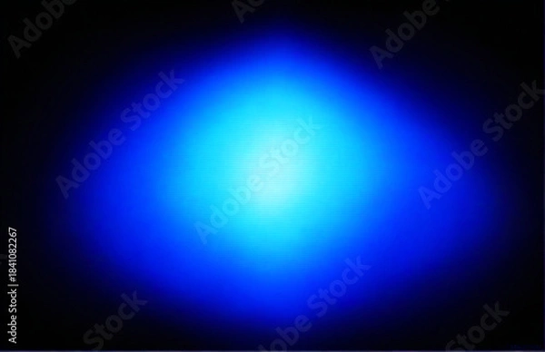 Fototapeta blue abstract background