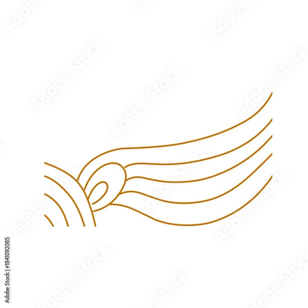 Obraz stop sign symbol