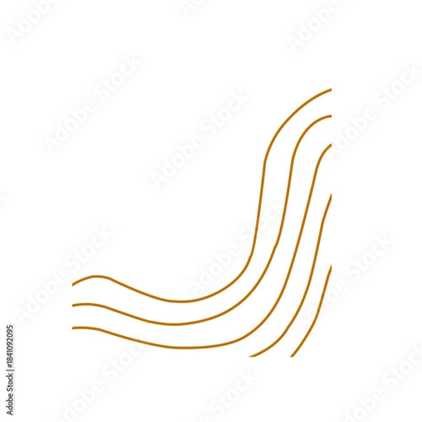 Obraz stop sign symbol