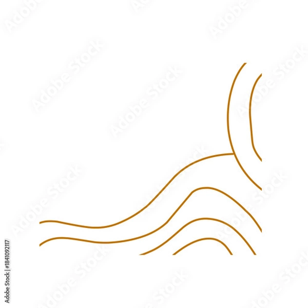 Obraz stop sign symbol