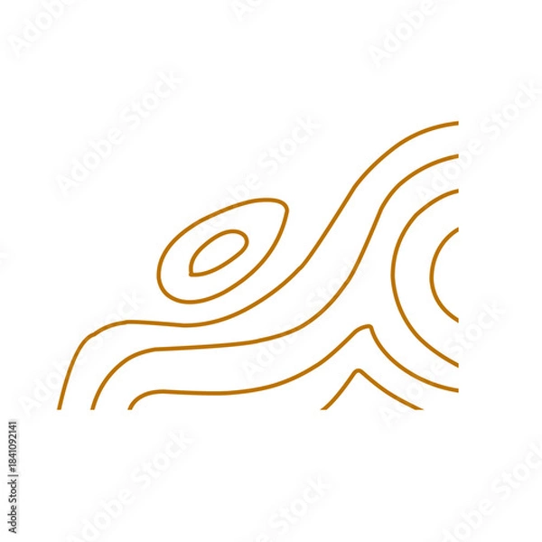 Obraz stop sign symbol