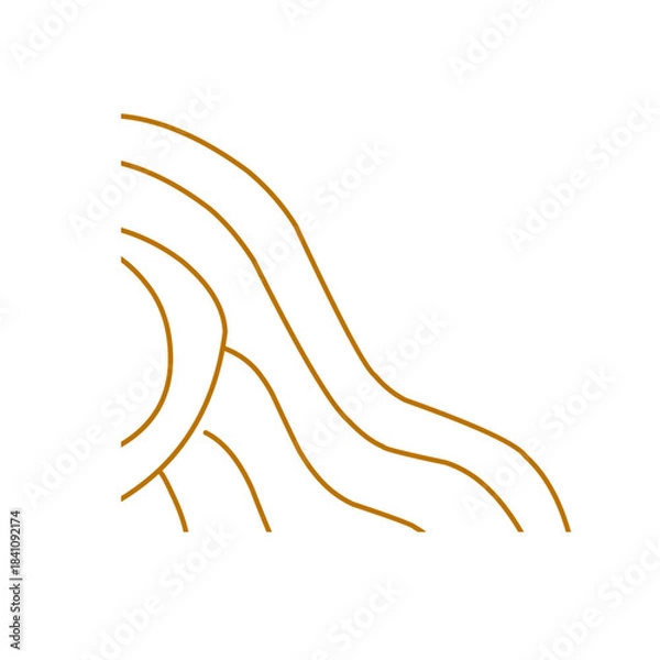 Obraz stop sign symbol