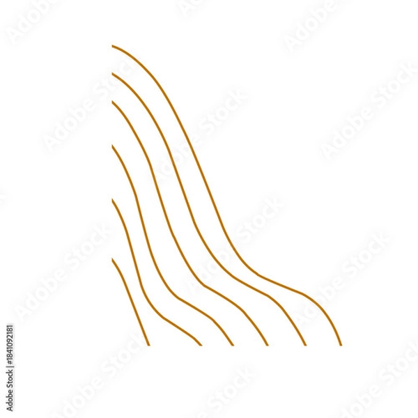 Obraz stop sign symbol