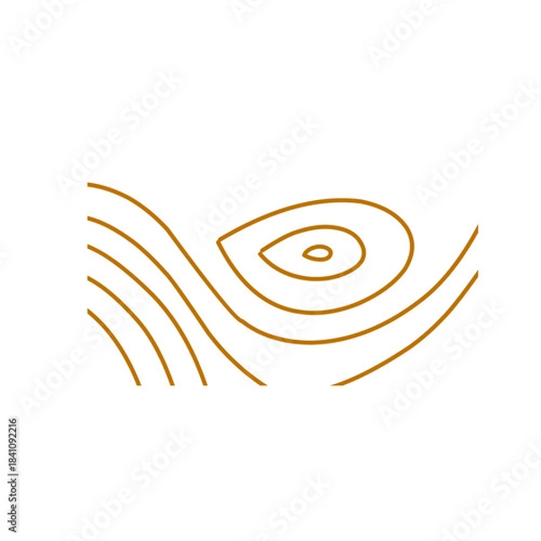 Obraz stop sign symbol