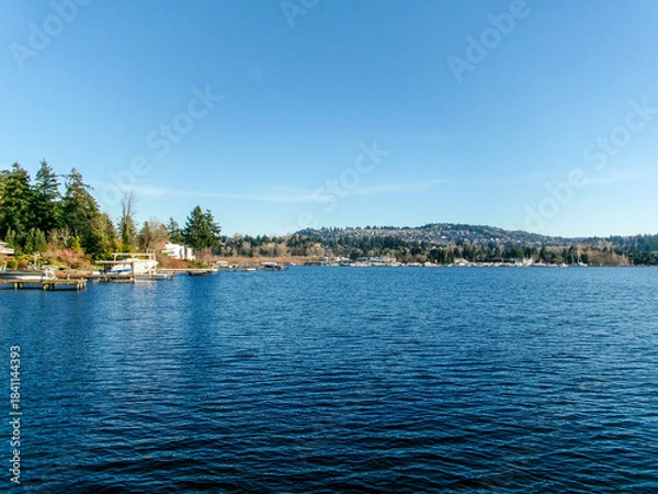 Obraz Enatai Beach Park