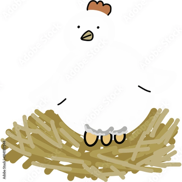 Obraz 제목 없는 아트워크