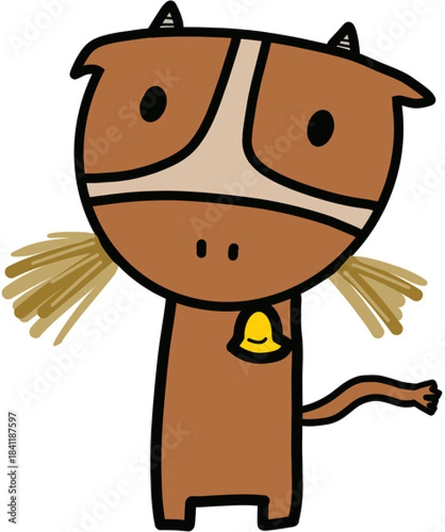 Obraz 제목 없는 아트워크