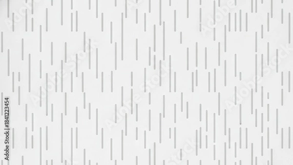 Fototapeta Abstract Pattern with Vertical Lines on a Light Background