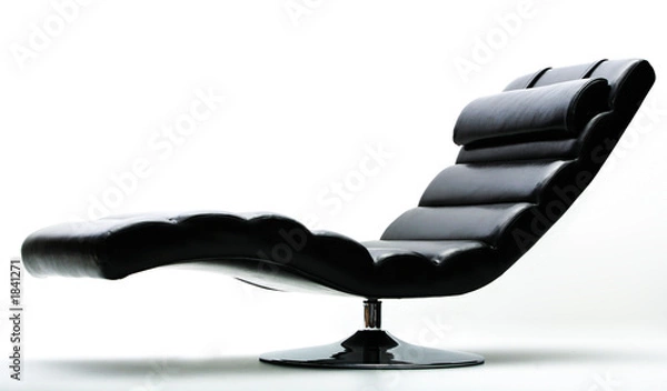 Obraz designerski leżak