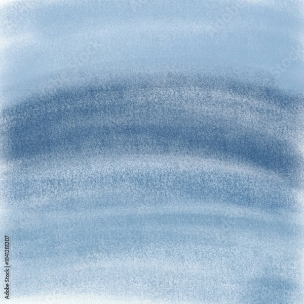 Obraz blue jeans texture