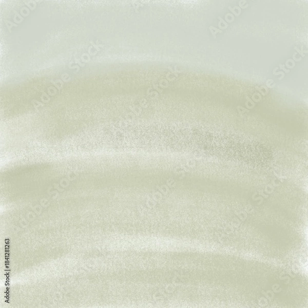 Obraz  Hand painted watercolor background 