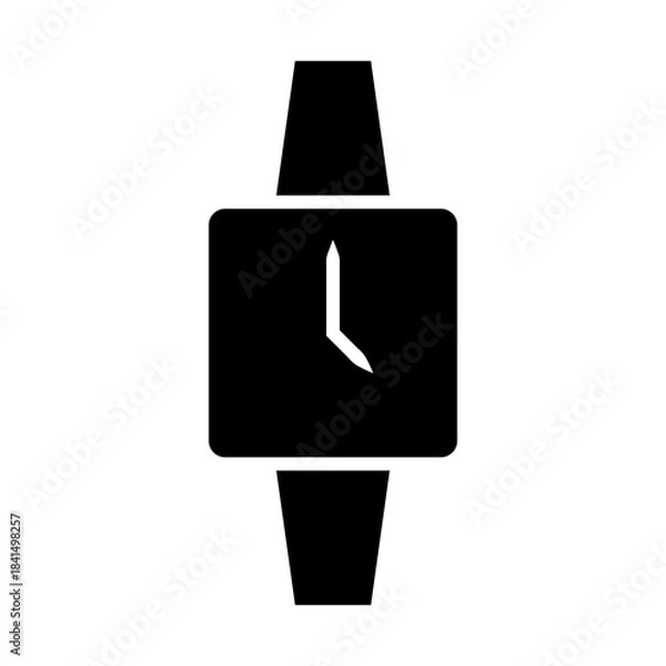 Fototapeta device and technology Glyph icon.  electronic devices and handphone, computer, equipment and electronics. smarphone, tablet, keyboard, computer monitor, laptop and camera symbol collection. vektor.