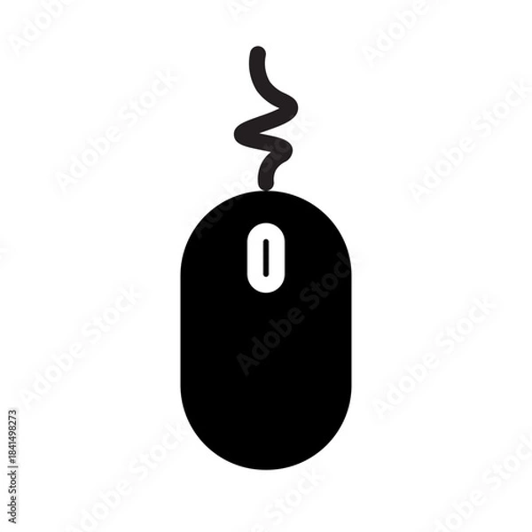 Fototapeta device and technology Glyph icon.  electronic devices and handphone, computer, equipment and electronics. smarphone, tablet, keyboard, computer monitor, laptop and camera symbol collection. vektor.