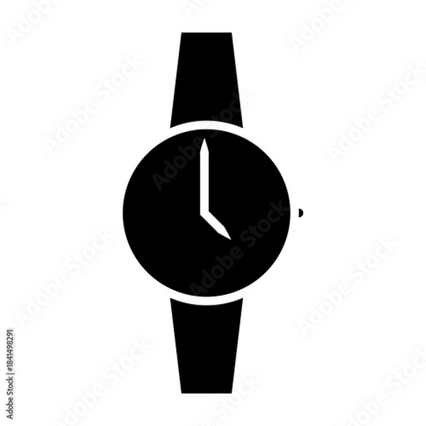 Fototapeta device and technology Glyph icon.  electronic devices and handphone, computer, equipment and electronics. smarphone, tablet, keyboard, computer monitor, laptop and camera symbol collection. vektor.