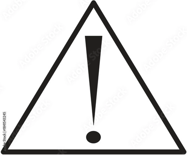 Obraz ATTENTION, SEE INSTRUCTIONS FOR USE