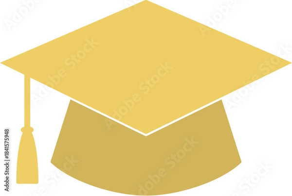 Obraz 졸업식 학사모