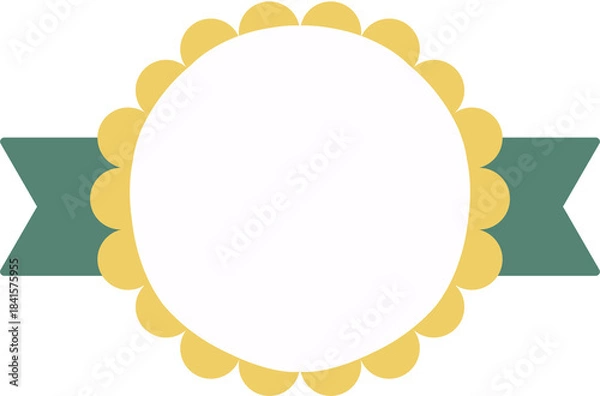 Obraz 졸업 상장 스티커