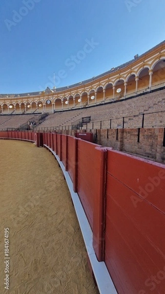 Obraz Spain - Andalucia