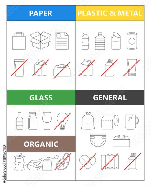 Obraz waste recycling 2_04
