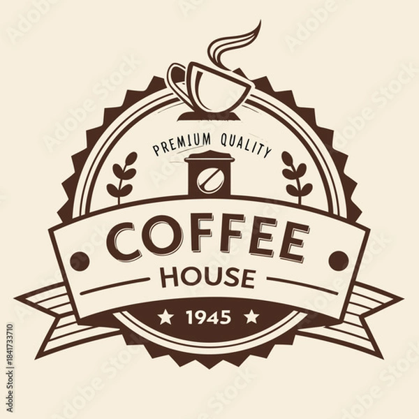 Fototapeta Abstract representation of a versatile and scalable vector file for digital design