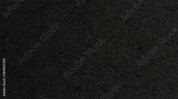 Obraz Dark surface with texture patterns in close range view during daylight