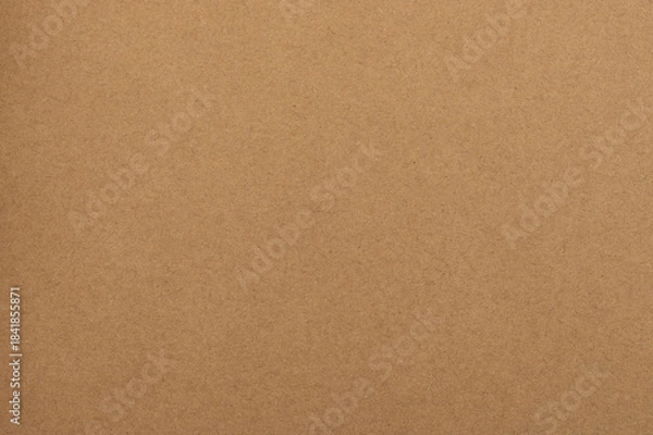 Obraz Plain brown background used for various creative projects and displays