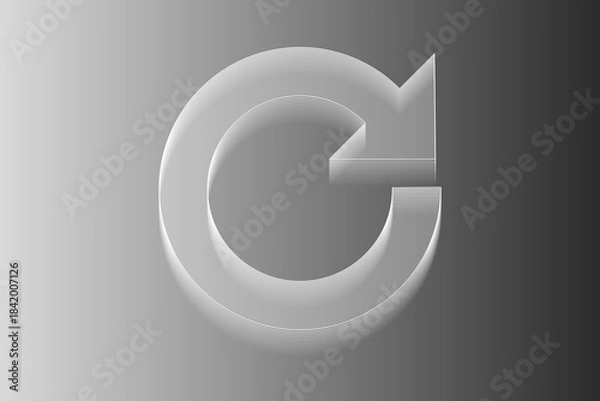 Obraz 更新・リロードマーク