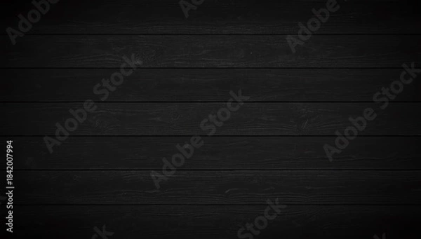 Fototapeta dark wood background