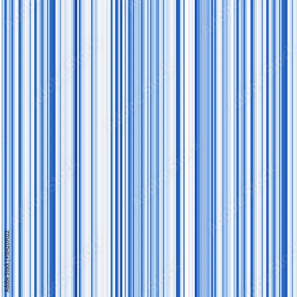 Obraz blue stripe patterns
