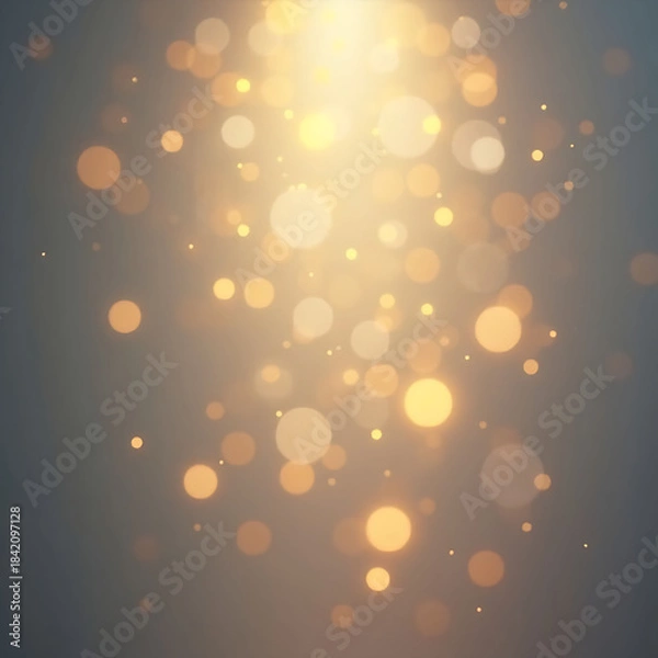 Fototapeta abstract light background
