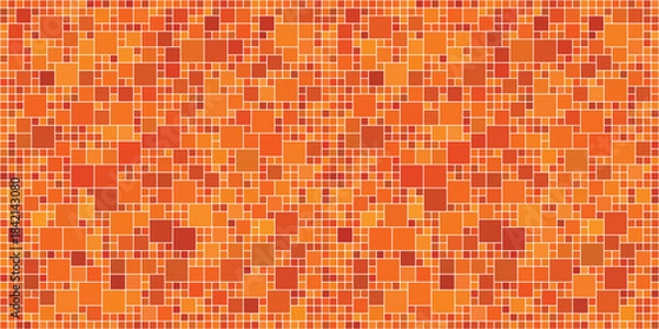 Obraz Abstract Pattern Background Vector