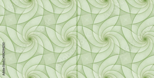 Obraz Abstract Pattern Background Vector