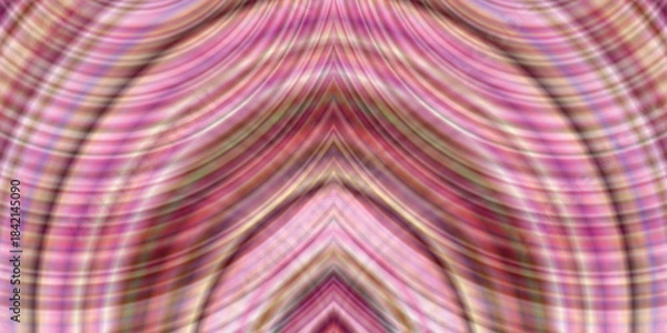 Obraz Abstract Pattern Background Vector