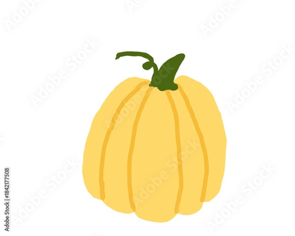 Obraz pumpkin 