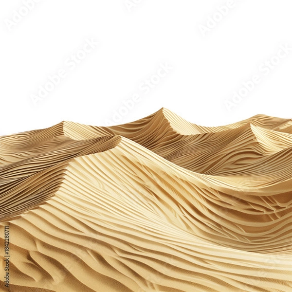 Obraz sahara desert morocco