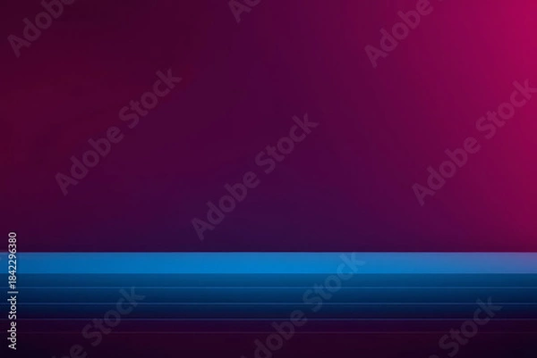 Obraz abstract purple background