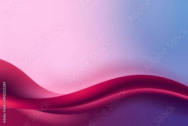 Obraz abstract pink background