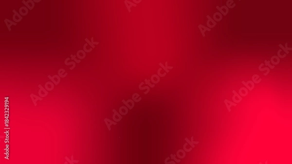 Obraz Modern abstract geometric design professional for presentations projects